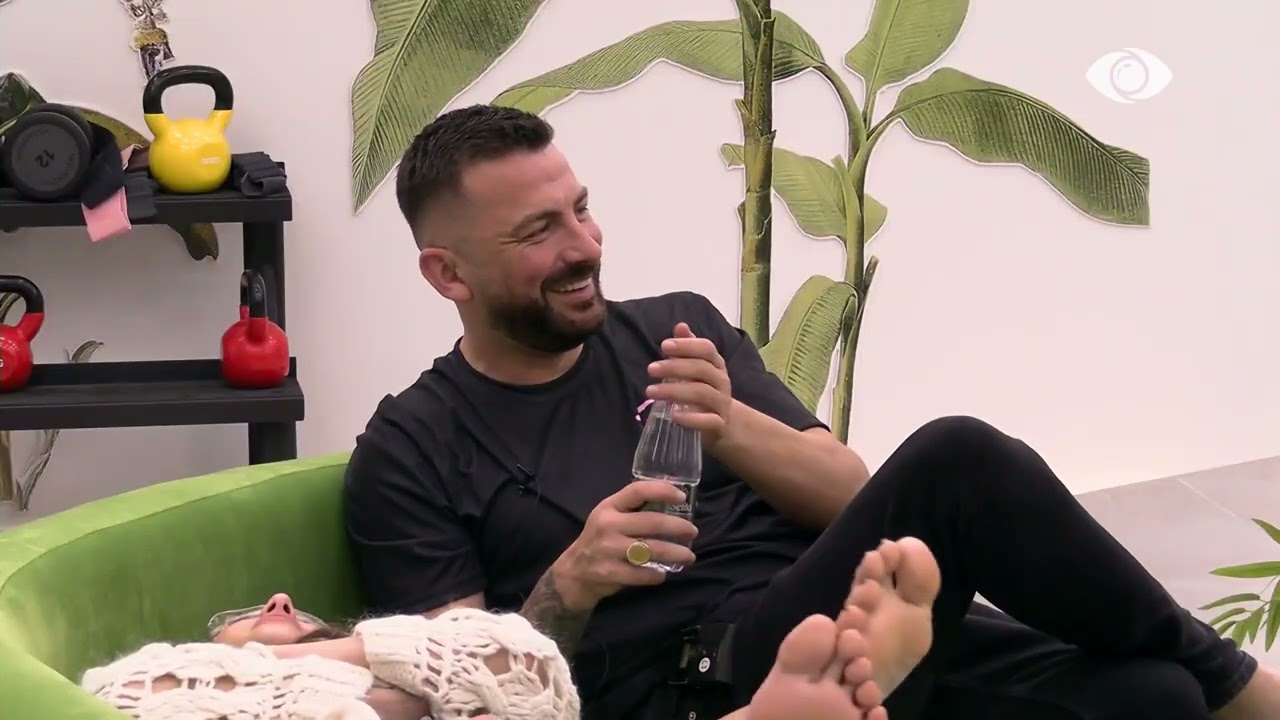 “Do të më kopjojë mua”/ Loredana flet me Kelly-n dhe Shkëlzenin për Olën