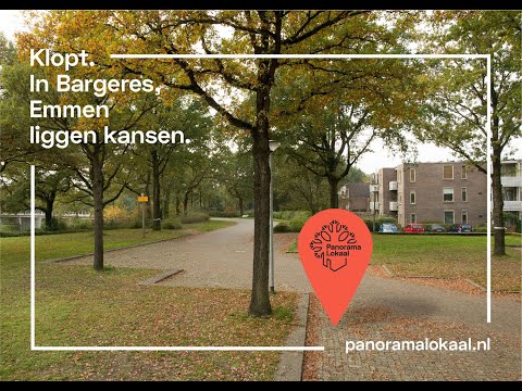 Gevonden Landschap