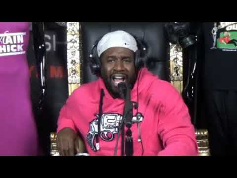 10-01-19 The Corey Holcomb 5150 Show - Relationship, Dating, and Comedy Drama Part 2