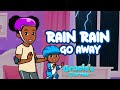 Rain Rain Go Away Gracie S Corner Mix Nursery Rhymes Kids Songs