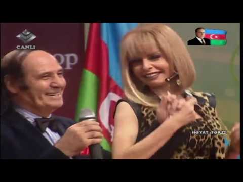 Heyat Terzi 09.11.2016 - Niyameddin Musayev