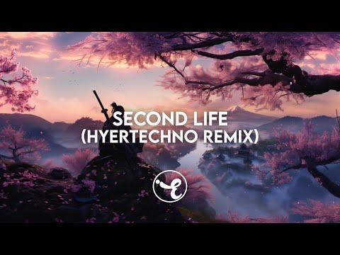 Yellow Pvnk & Ericovich - Second Life