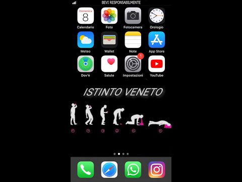 Matteo Del Puppo - Istinto Veneto (Prod By Dj Paul Bryan) PARODIA di ALFA & YANOMI - CIN CIN