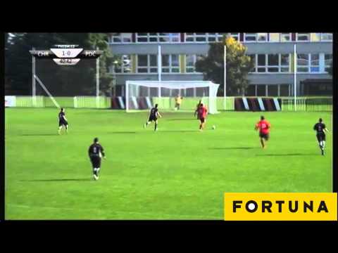 10. kolo Tlapnet KP - sestřih gólů