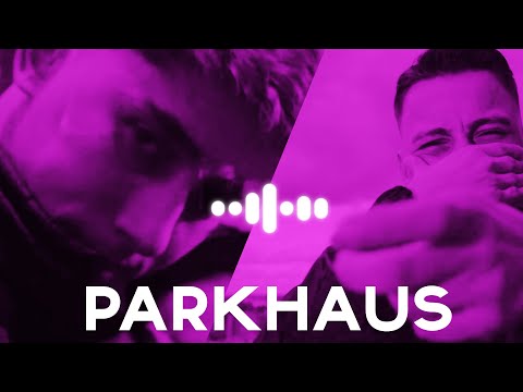 Musso x NGEE Type Beat - "PARKHAUS"