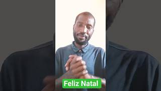 Feliz natal!!!!!! povo maravilhoso