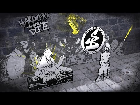 Suburban Base: The History of Hardcore, Jungle & DNB (Pre-View)