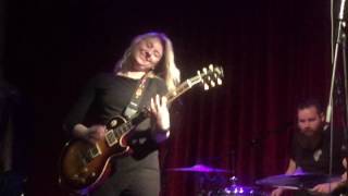 Joanne Shaw Taylor - encore