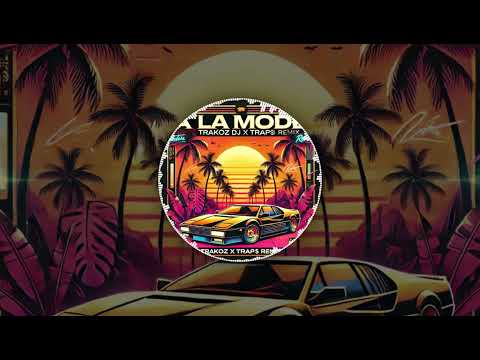 Lagu acara A LA mode terbaru 2025