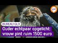 Iemand wil geld voor boosterprik? Dan word je opgelicht | Bureau GLD