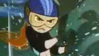 Kim Possible- Stand Up (mob mix)