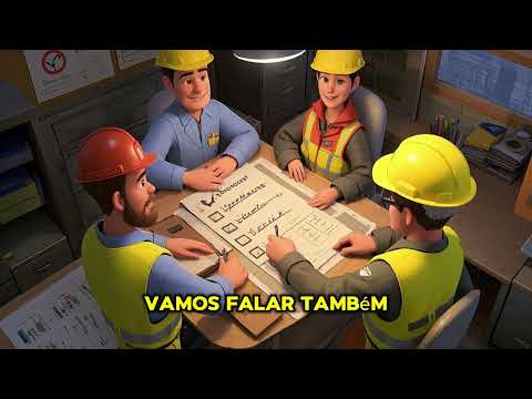 💥 NR 16 – Atividades e Operações Perigosas