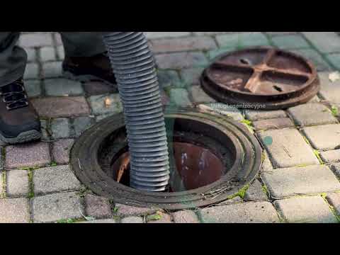 Sznura Zdzisław Wywóz Nieczystości - video