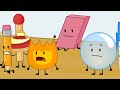 BFDI 7 But It S BFDIA