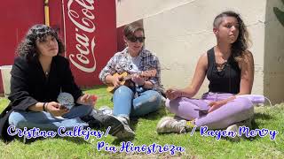 Me miento mal - Bely Basarte (cover)