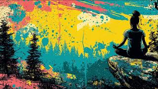 Meditation for mutual support