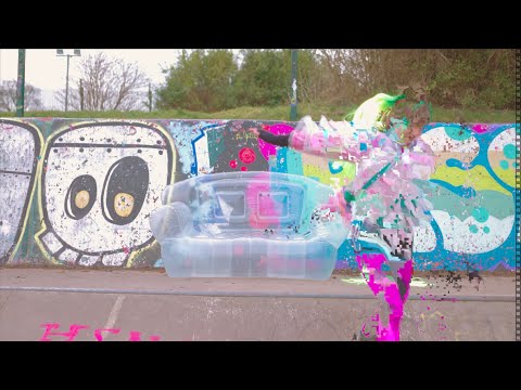 Stealing Sheep ~ Let's Go! (Official Music Video)