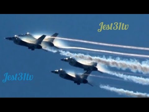 Atlantic City Airshow 2022 | A Salute to Those Who Serve / #atlanticcitynj #airshow2022 #ventnor