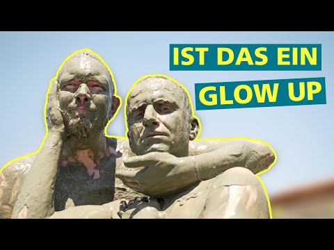 Den Kopf in den Schlamm stecken | Bratwurst & Baklava - Die Show