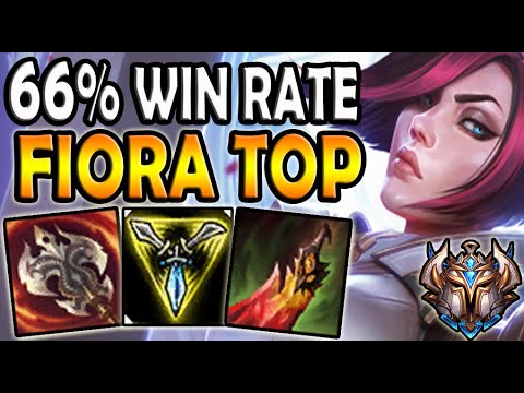 OTP Fiora vs Camille [ TOP ] Lol Challenger Korea 10.16