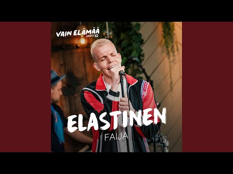 Video thumbnail for Faija (Vain elämää kausi 10)