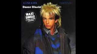 Limahl - Only For Love (12&quot; Mix)