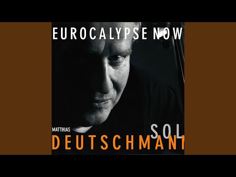 Das Ende der Deutschen