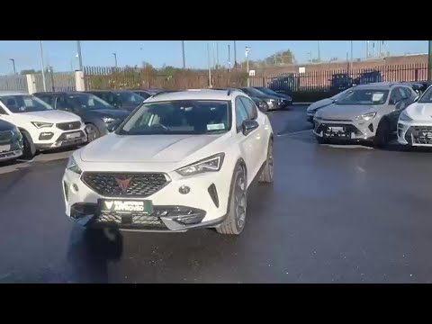 Cupra Formentor 1.5tsi 150HP  24 Month Cupra Appr - Image 2