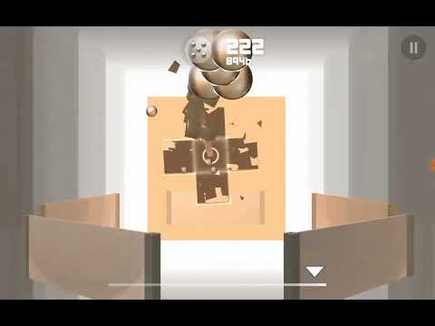 Smash Hit NULL 1.2 Beta(Impossible) - Part 2 CP7-11