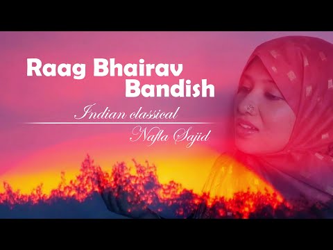 "Mero Allah meherban"  | Divine bandish composed & written by Pandit Jasraj Ji, in Raag - Bhairav