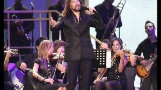 En Mi Viejo San Juan En Vivo Marco Antonio solis