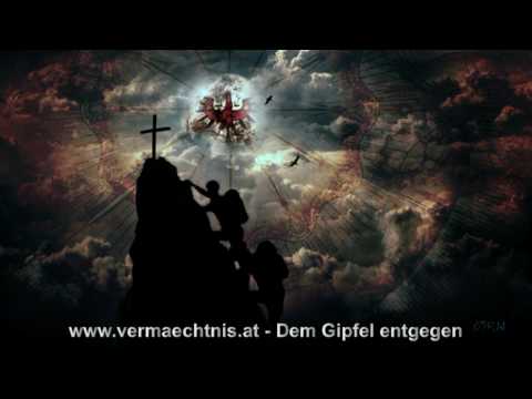 Vermaechtnis II - Dem Gipfel entgegen