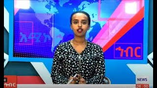 Download Lagu Amhara Media Corporation (AMECO) English News, January 10,2023 Thumbnail