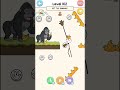 Mr Long Hand Level 162 Stickman Ytshorts Youtubeshorts Asahotak Games Puzzle Tekateki