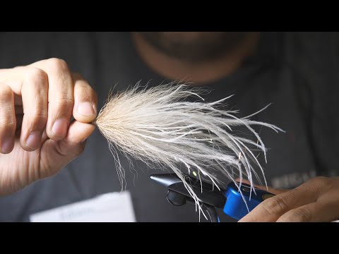 Hollow Flyeye tied by Jason Taylor