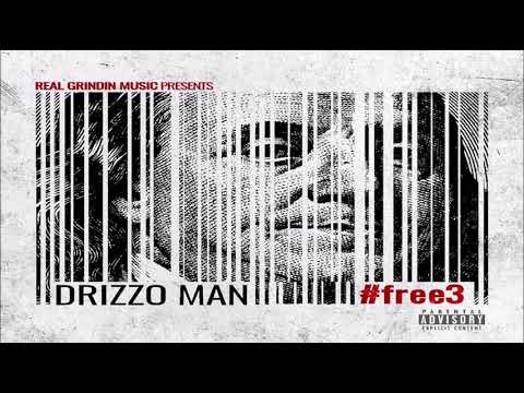 Drizzo Man - #MakeMoney [#BossUp] Feat. Dez [Official Audio] (Prod. Detroit Heem) | #free3 #RIPDez