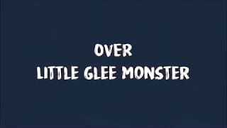 Download lagu OVER  - LITTLE GLEE MONSTER Lyrics ( Ost. Boruto Opening 2) mp3