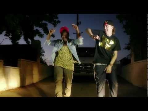 Yung Incredible - In The Whip (feat. Correy L) Official Music Video