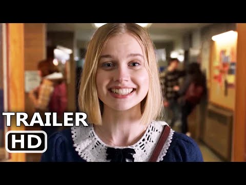 HONOR SOCIETY Trailer (2022) Angourie Rice, Gaten Matarazzo ᴴᴰ