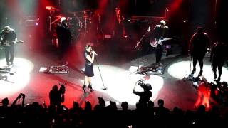 Melanie C - 13. Ga Ga (Live) At Shepherd&#39;s Bush Empire 14/Jan/2014