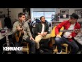 Kerrang! Podcast: A Day To Remember Acoustic Special!