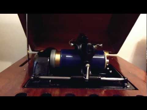 You're Here and I'm Here by Kathleen Kingston and Billy Murray (1914)