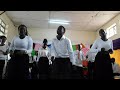 Chosen Generation Presenting Its My Turn By Pr Wilson Bugembe