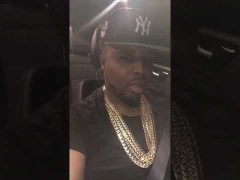 38 spesh - Freestyle Sunday night (part.4)