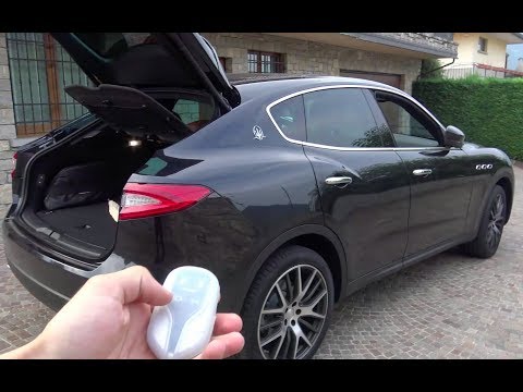 MIA ZIA MI REGALA UNA MASERATI *compleanno costoso*