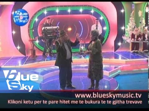 Humor: Grupi Gaz e Maraz & Drande Xhai - Vizita tek doktori