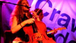 Happy Thoughts - Vyvienne Long @ Crawdaddy