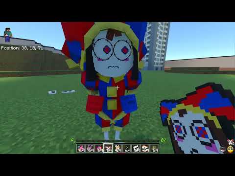 UNBELIEVABLE: Skyrider Mod for Minecraft TADC!!
