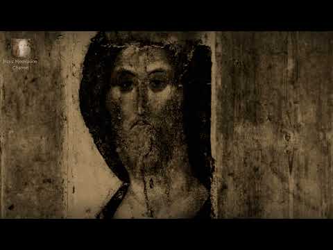 Coptic Orthodox Christian  Chant - Agios O Theos  - Coptic Hymn