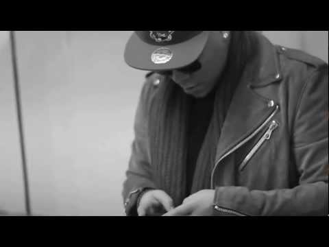 Ironik - Intro/Treasure (Official Music Video)